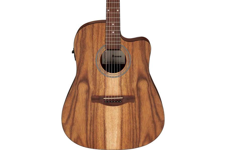 Електроакустична гітара IBANEZ V40WSCE OPB
