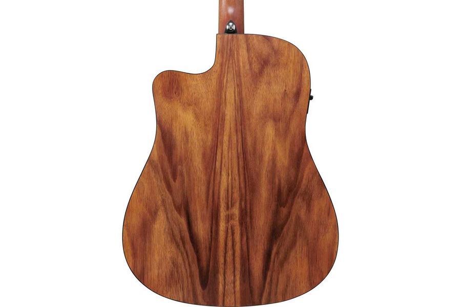 Електроакустична гітара IBANEZ V40WSCE OPB
