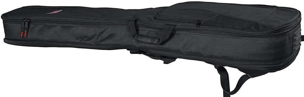 Чехол для гитары GATOR GB-4G-BASSX2 Dual Bass Guitar Gig Bag