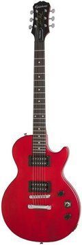 Електрогітара Epiphone Les Paul Special VE Cherry Vintage