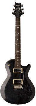 Электрогитара PRS SE Mark Tremonti (Gray Black)
