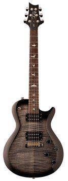 Электрогитара PRS SE 245 (Charcoal Burst)