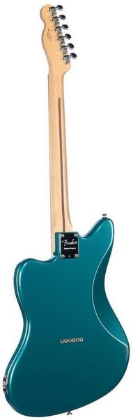 Електрогітара Fender LIMITED EDITION Offset Telecaster RW HUM Ocean Turquoise