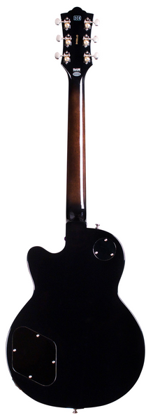 Электрогитара Guild Aristocrat HH (Trans Black Burst)