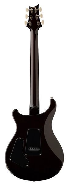 Електрогітара PRS S2 CUSTOM 24 (Black Amber) #S2080715