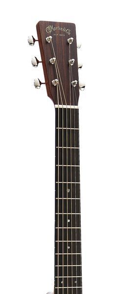 Акустична гітара Martin D-18 Satin 1935 Burst