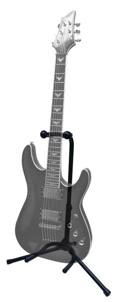 Стійка для гітари Gator Frameworks RI-GTRSTD-1 Rok-It Standard Guitar Stand