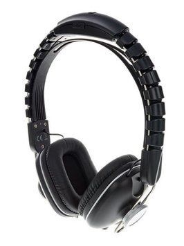 Навушники SUPERLUX HDB-581 Black