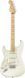 Электрогитара Fender Player Stratocaster Lh Mn Pwt - фото 1