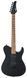 Электрогитара Fujigen JIL2ASHDE664R Iliad Dark Evolution Series (Open Pore Black) - фото 1