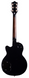 Электрогитара Guild Aristocrat HH (Trans Black Burst) - фото 4