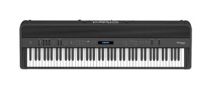 Цифрове фортепіано Roland FP90X BK