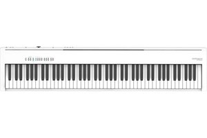 Цифрове фортепіано Roland FP-30X WH
