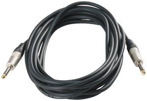 Кабель ROCKCABLE RCL30206 D7 Instrument Cable (6m)