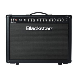 Гитарный комбоусилитель Blackstar S1-45