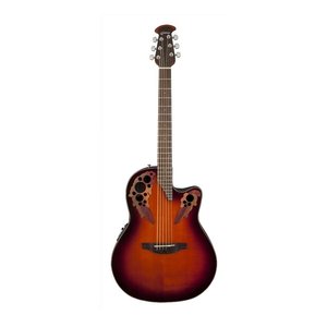 Электроакустическая гитара Ovation Celebrity CE 44-1