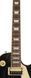 GIBSON LES PAUL CLASSIC Ebony Электрогитара - фото 6