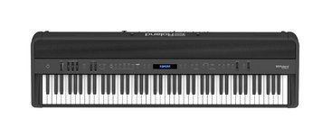 Цифровое фортепиано Roland FP90X BK