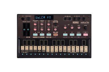 Синтезатор Volca-FM2