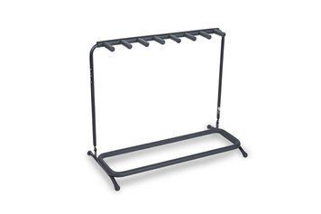 Стійка ROCKSTAND RS20862 B - Guitar Rack Stand for 7 Electric Guitars / Basses
