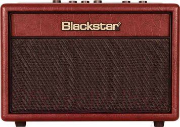 Гітарний комбопідсилювач Blackstar ID CORE BEAM Artisan Red