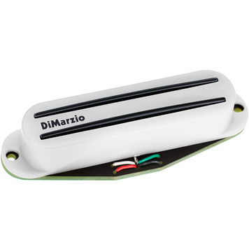 Звукознімачі DIMARZIO Pro Track (White)