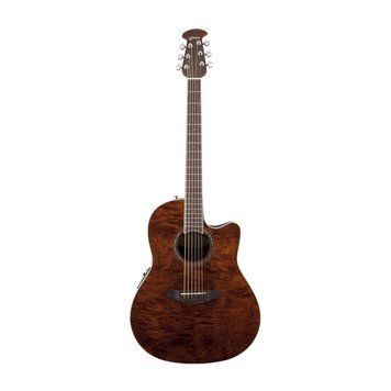 Електроакустична гітара Ovation Celebrity CS24P-NBM