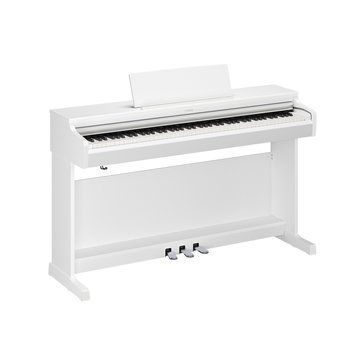 Цифрове піаніно Yamaha ARIUS YDP-166 (White)