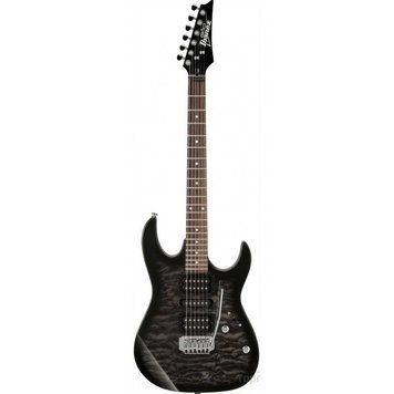 Электрогитара Ibanez GRX70QA Tks