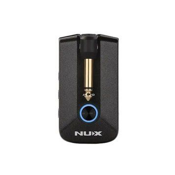 Підсилювач для навушників NUX MP-3 Mighty-Plug Pro