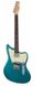 Електрогітара Fender LIMITED EDITION Offset Telecaster RW HUM Ocean Turquoise - фото 1