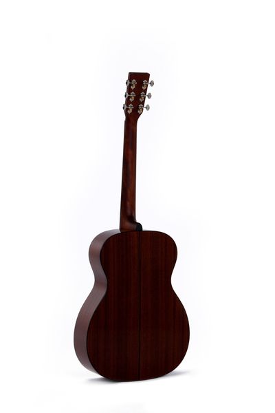 Акустическая гитара Sigma 000M-18+