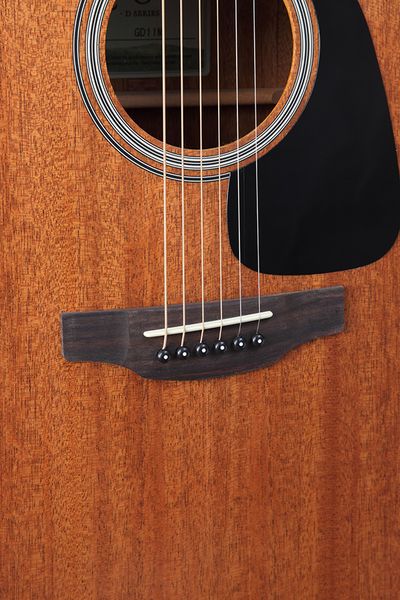 Электроакустическая гитара TAKAMINE GD11MCE NS