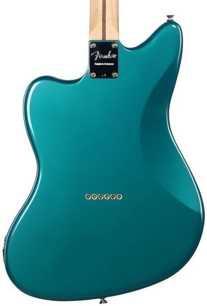 Електрогітара Fender LIMITED EDITION Offset Telecaster RW HUM Ocean Turquoise