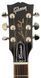 GIBSON LES PAUL CLASSIC Ebony Электрогитара - фото 5