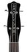 Бас-гітара DANELECTRO 59DC Long Scale Bass (Black) - фото 5