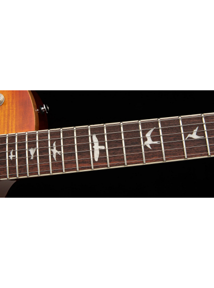 Електрогітара PRS SE McCarty 594 Singlecut (Vintage Sunburst) з чохлом