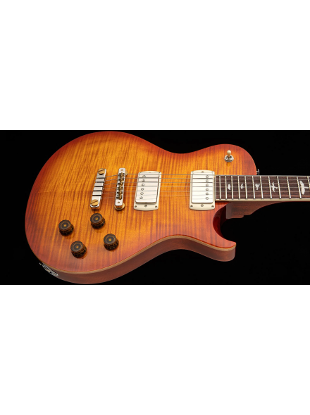 Електрогітара PRS SE McCarty 594 Singlecut (Vintage Sunburst) з чохлом