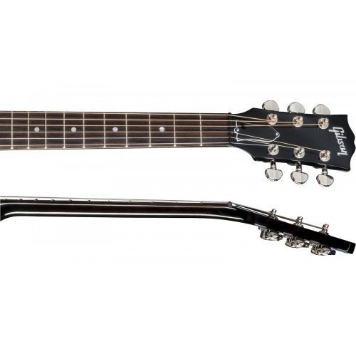 Електроакустична гітара GIBSON J-45 Standard VS (2019)