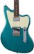 Електрогітара Fender LIMITED EDITION Offset Telecaster RW HUM Ocean Turquoise - фото 6