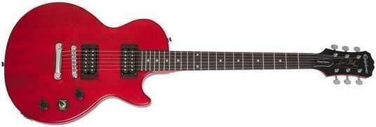 Електрогітара Epiphone Les Paul Special VE Cherry Vintage