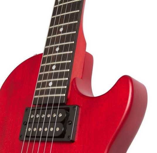 Електрогітара Epiphone Les Paul Special VE Cherry Vintage
