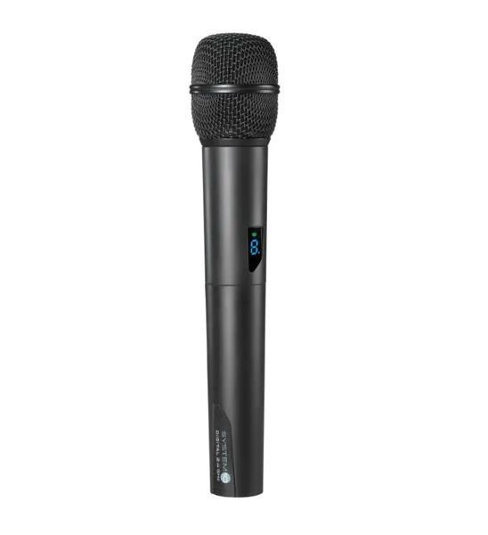Мікрофонна радіосистема Audio-Technica ATW-1322