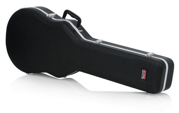 Кейс для гітари GATOR GC-LPS Gibson Les Paul Guitar Case