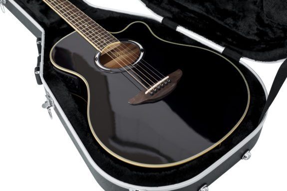 Кейс для гітари GATOR GC-APX Yamaha APX Guitar Case