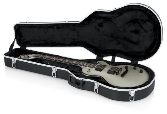 Кейс для гитары GATOR GC-LPS Gibson Les Paul Guitar Case