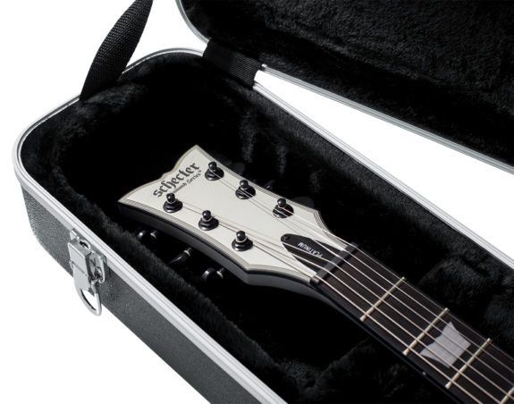Кейс для гитары GATOR GC-LPS Gibson Les Paul Guitar Case