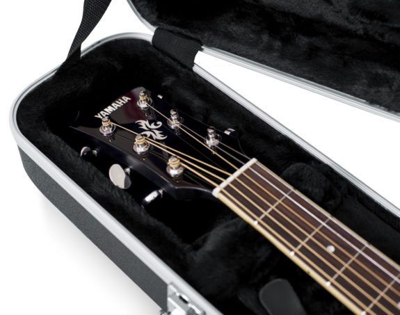 Кейс для гитары GATOR GC-APX Yamaha APX Guitar Case