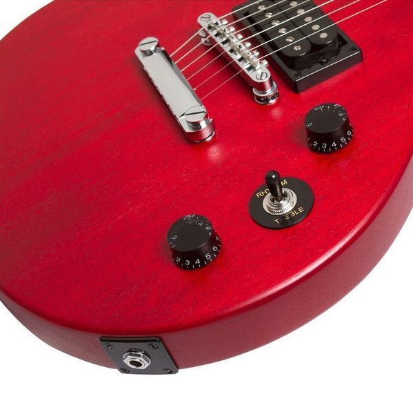 Електрогітара Epiphone Les Paul Special VE Cherry Vintage