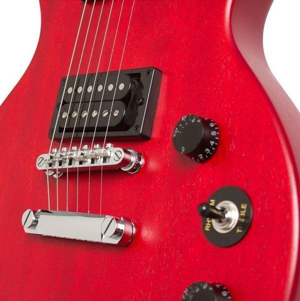Електрогітара Epiphone Les Paul Special VE Cherry Vintage